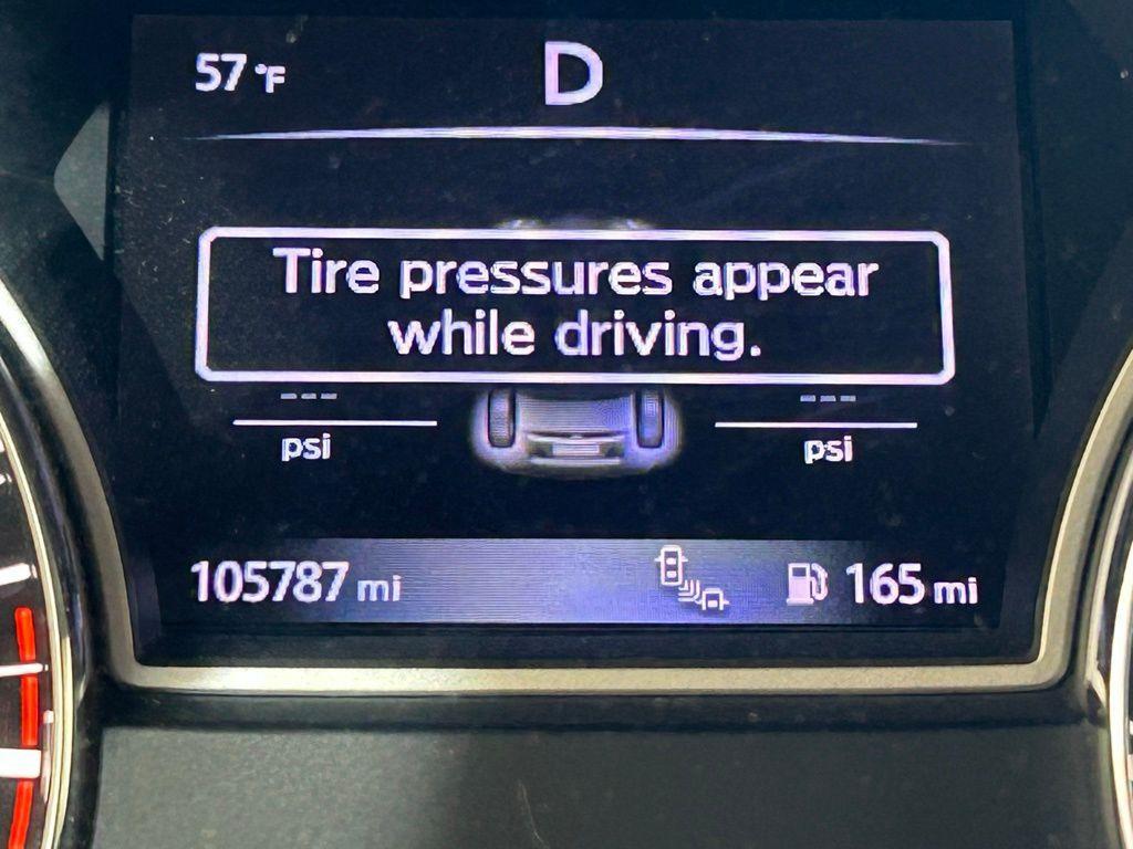 used 2017 Nissan Altima car, priced at $9,993