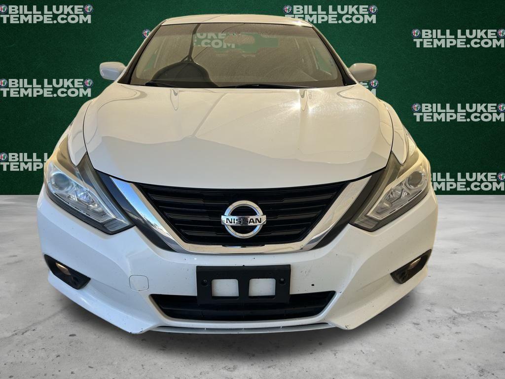 used 2017 Nissan Altima car, priced at $9,993