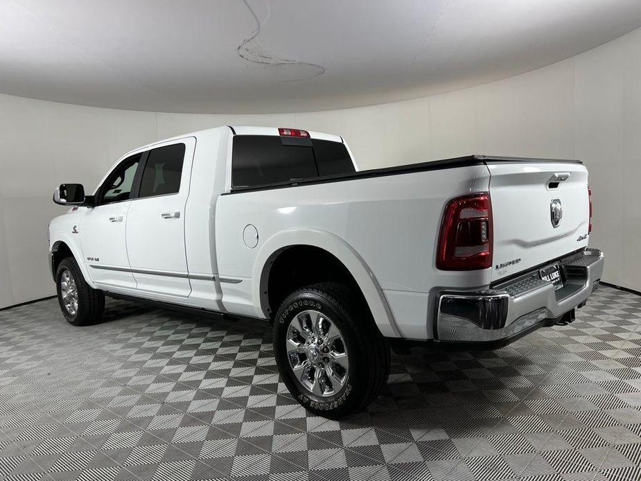 used 2022 Ram 2500 car, priced at $65,275