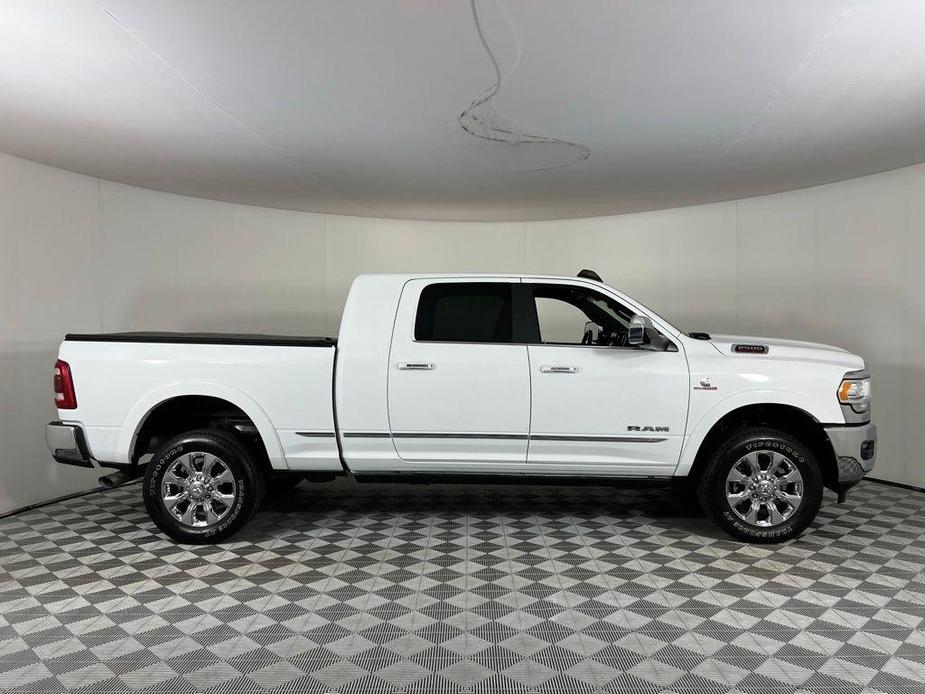 used 2022 Ram 2500 car, priced at $65,275