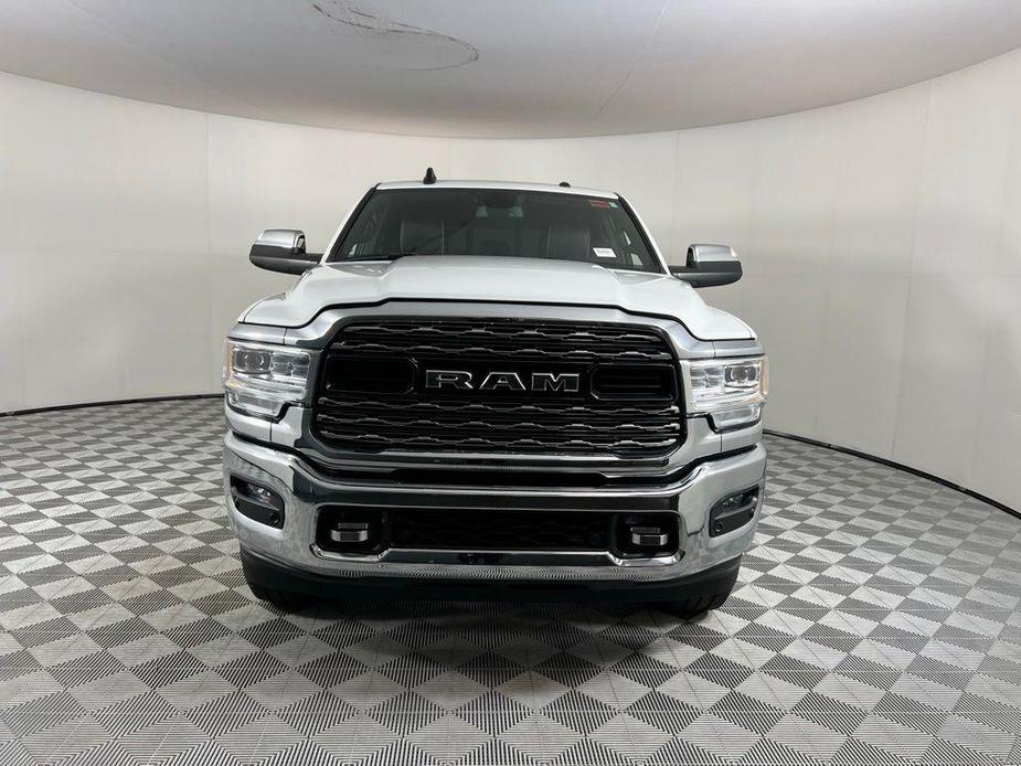 used 2022 Ram 2500 car, priced at $65,275