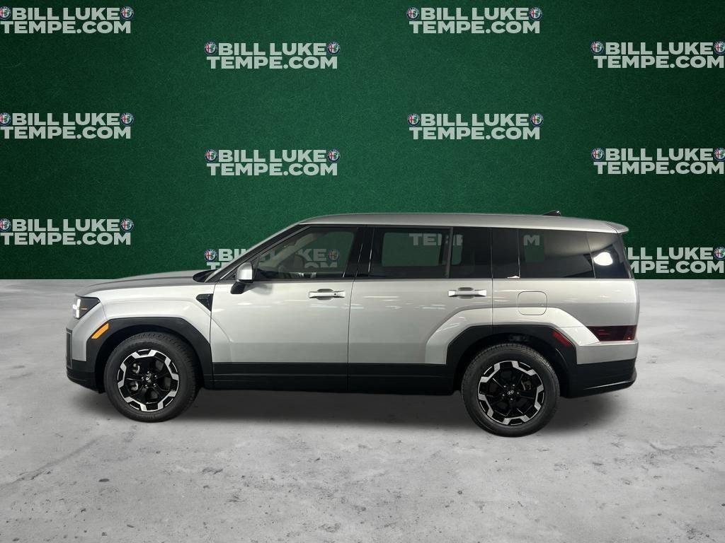 used 2024 Hyundai Santa Fe car, priced at $23,475