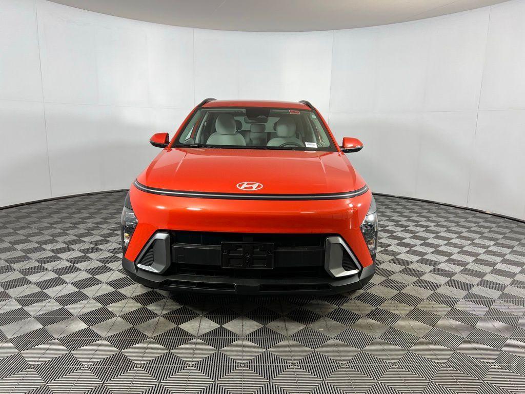 used 2024 Hyundai Kona car, priced at $22,173