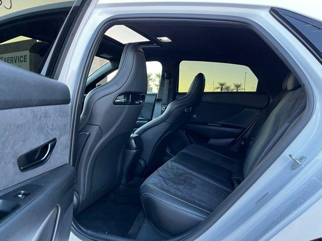used 2022 Hyundai ELANTRA N car, priced at $26,973