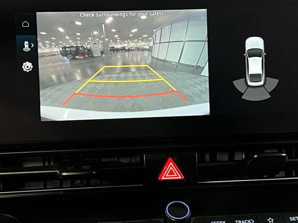 used 2022 Hyundai ELANTRA N car, priced at $24,973