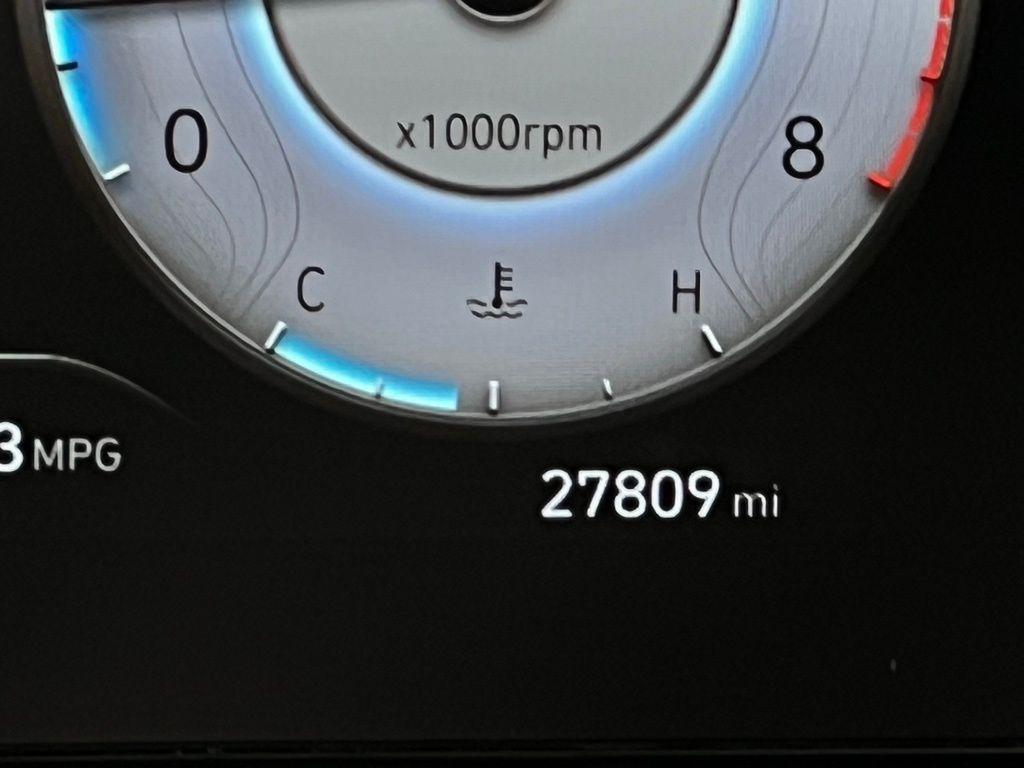 used 2022 Hyundai ELANTRA N car, priced at $24,973