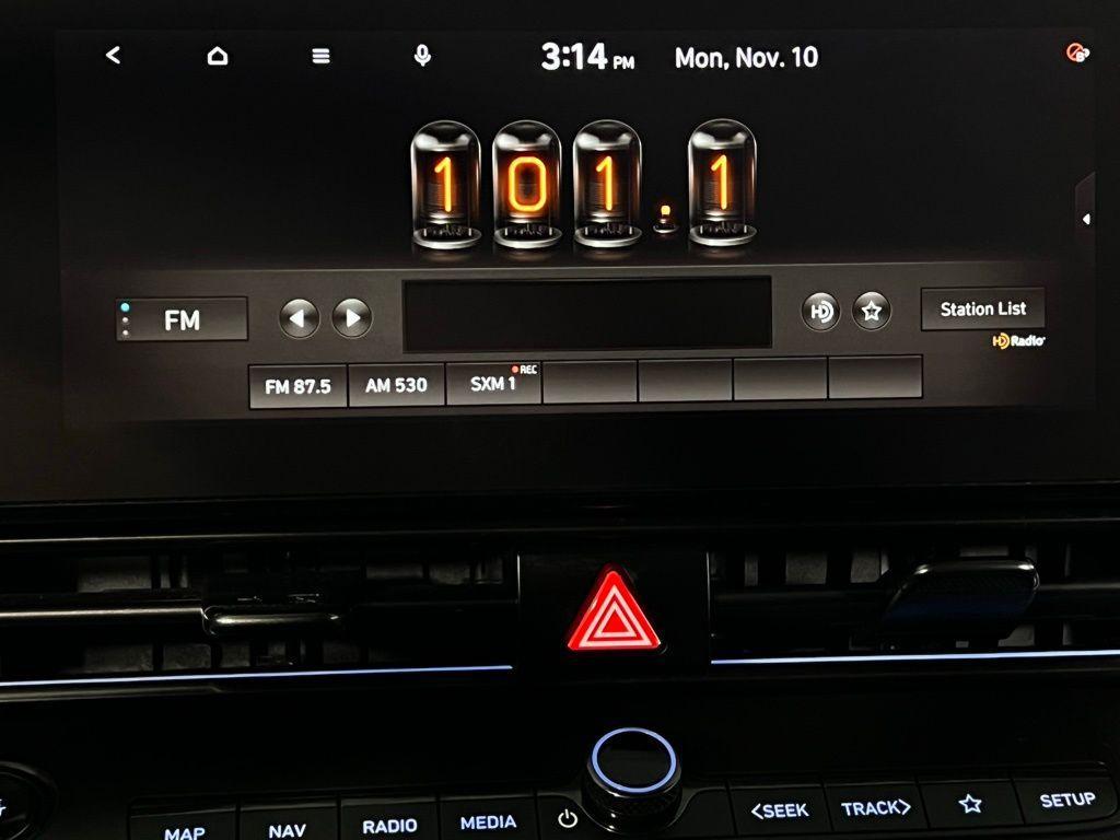 used 2022 Hyundai ELANTRA N car, priced at $24,973