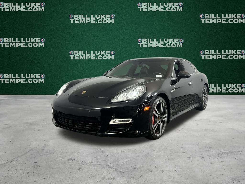 used 2013 Porsche Panamera car, priced at $35,973
