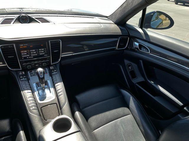 used 2013 Porsche Panamera car, priced at $36,973