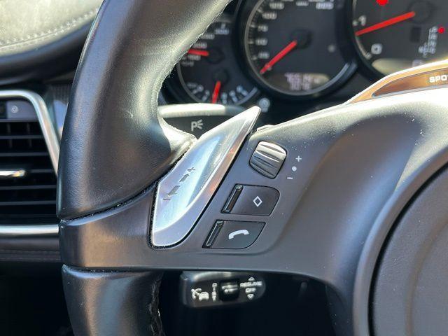 used 2013 Porsche Panamera car, priced at $36,973