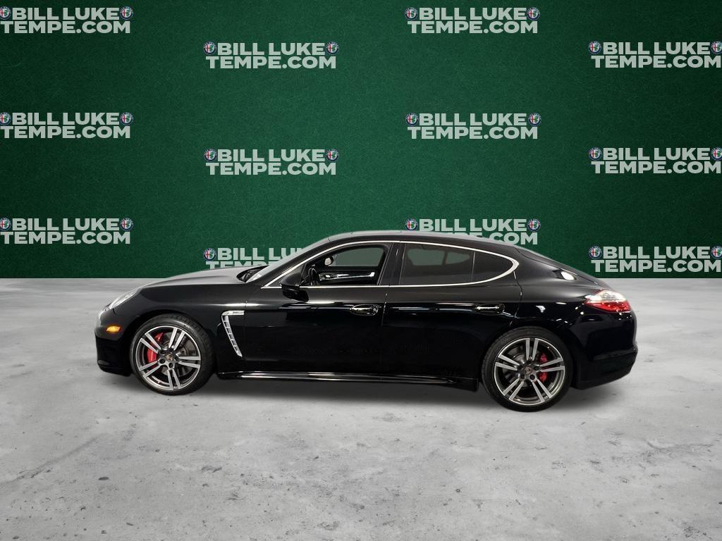 used 2013 Porsche Panamera car, priced at $35,973