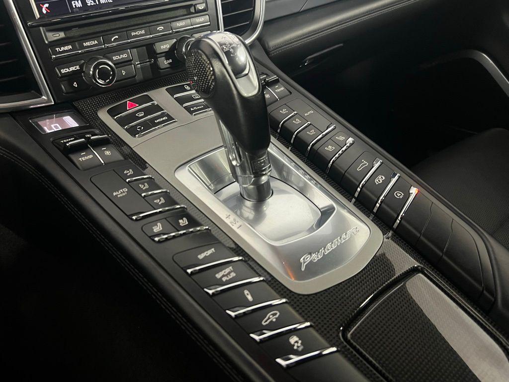 used 2013 Porsche Panamera car, priced at $30,973