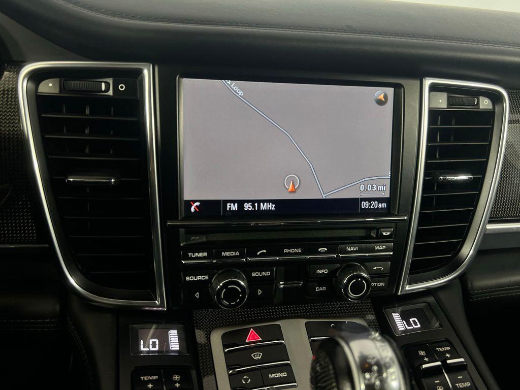 used 2013 Porsche Panamera car, priced at $30,973
