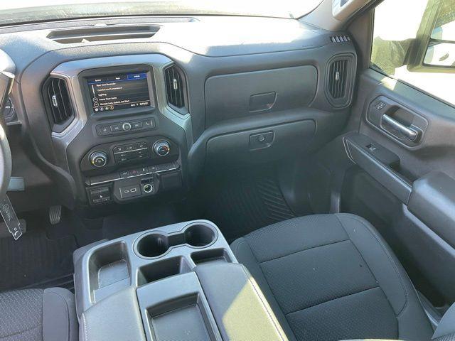 used 2022 Chevrolet Silverado 2500 car, priced at $41,973