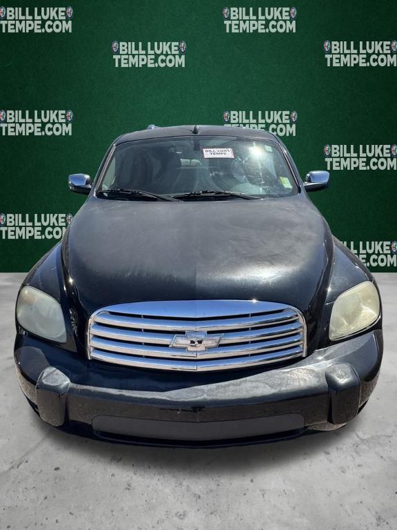 used 2011 Chevrolet HHR car