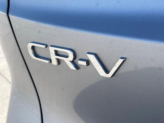 used 2023 Honda CR-V car, priced at $29,741