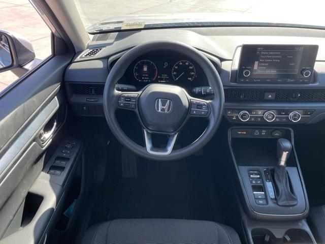 used 2023 Honda CR-V car, priced at $29,741