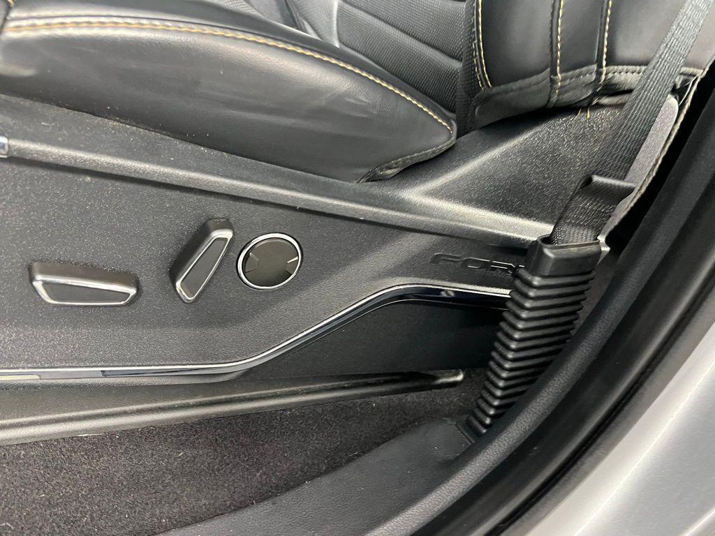 used 2023 Ford F-150 car, priced at $50,673