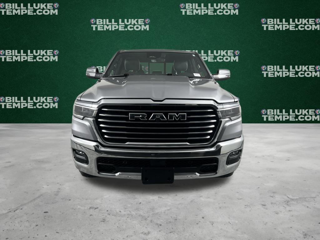 used 2025 Ram 1500 car, priced at $40,273