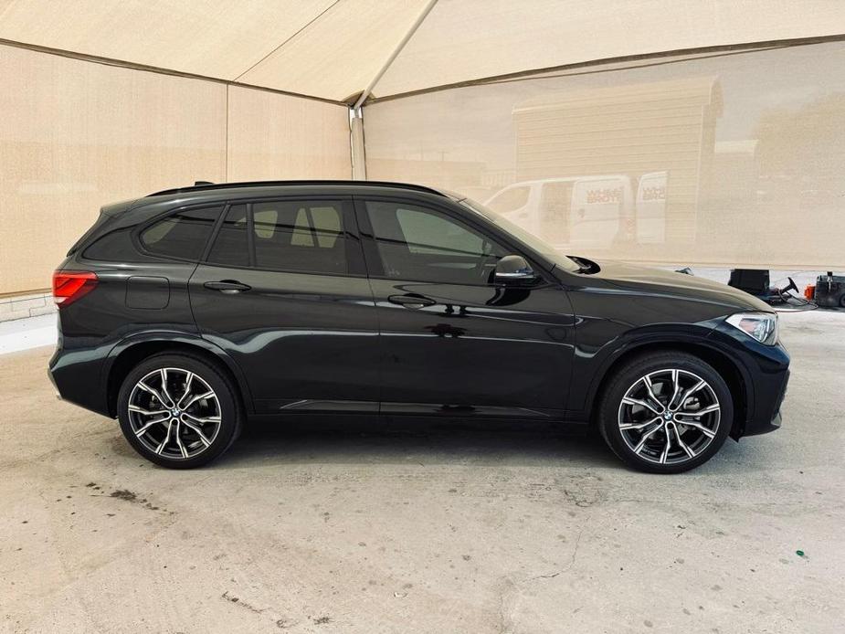 used 2020 BMW X1 car, priced at $25,910