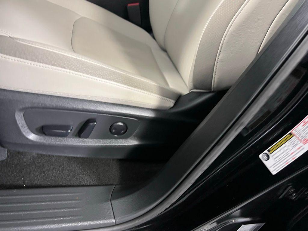 used 2024 Nissan Pathfinder car, priced at $29,273