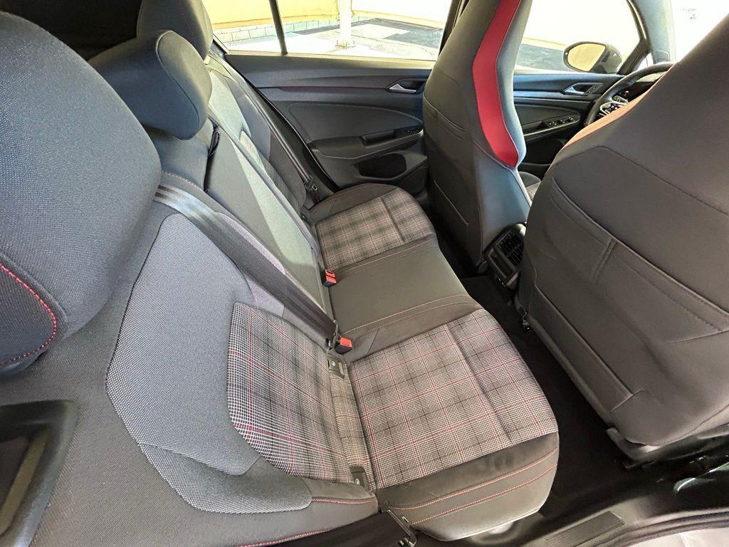 used 2022 Volkswagen Golf GTI car, priced at $21,973