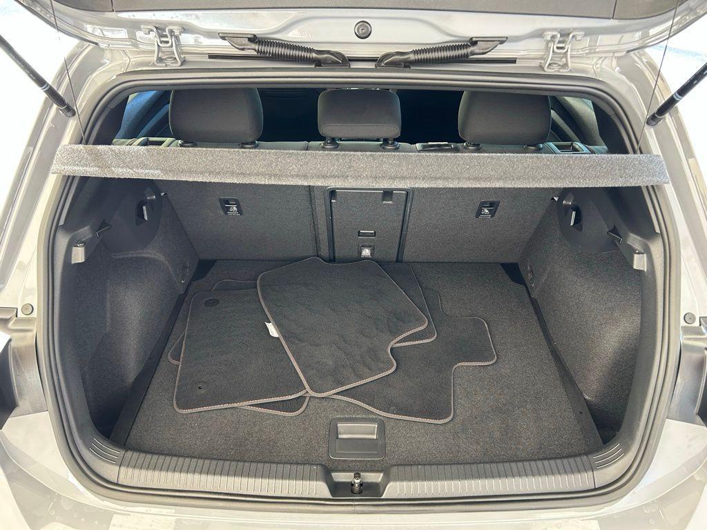 used 2022 Volkswagen Golf GTI car, priced at $21,973