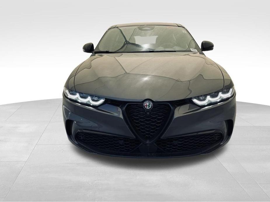 new 2024 Alfa Romeo Tonale car, priced at $52,800