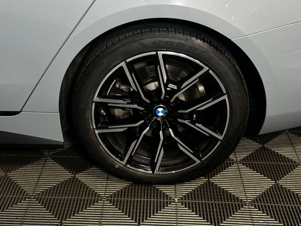 used 2025 BMW 430 Gran Coupe car, priced at $42,273