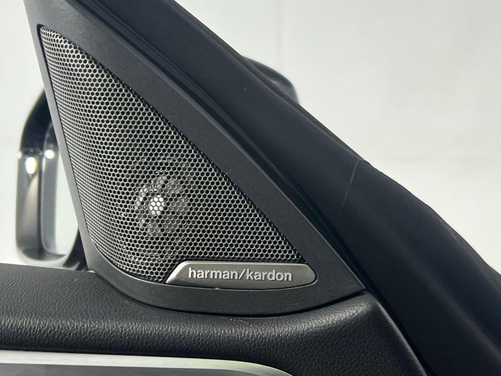 used 2025 BMW 430 Gran Coupe car, priced at $42,273