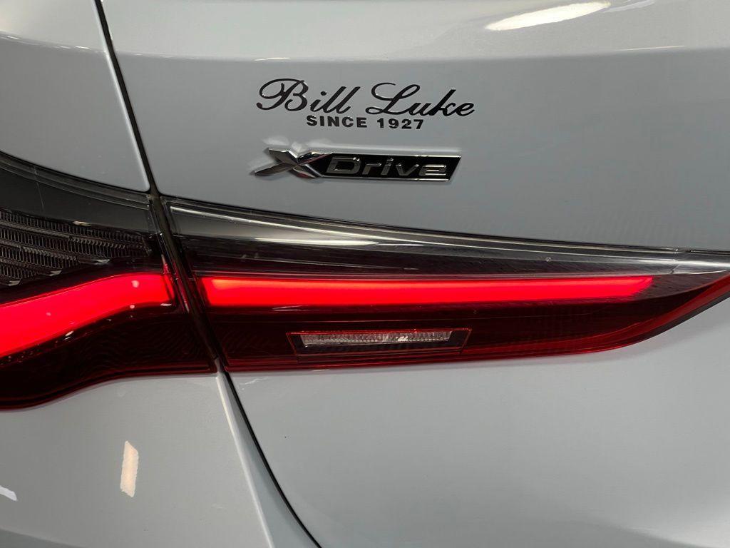 used 2025 BMW 430 Gran Coupe car, priced at $42,273