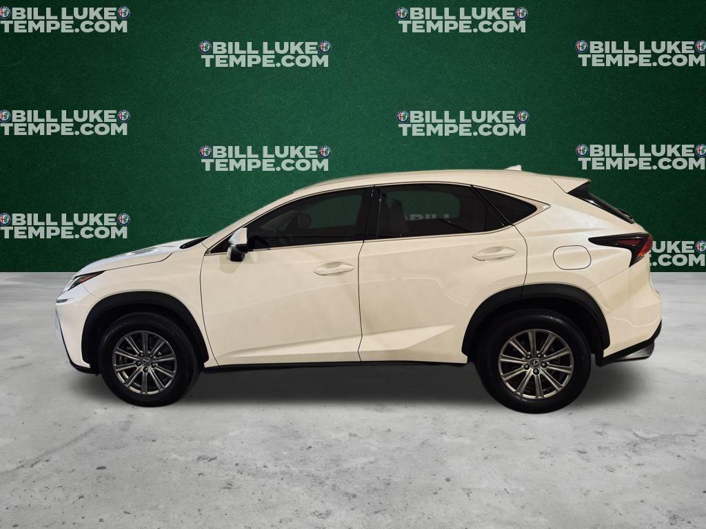 used 2019 Lexus NX 300 car, priced at $27,410