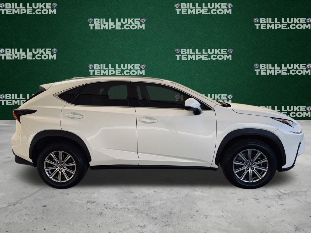 used 2019 Lexus NX 300 car, priced at $27,410