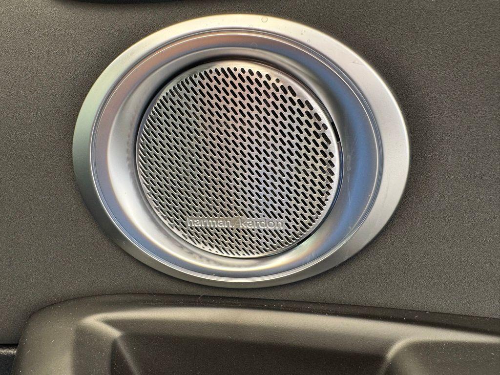 new 2024 Alfa Romeo Tonale car, priced at $35,350