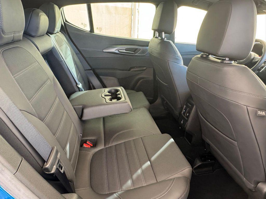 new 2024 Alfa Romeo Tonale car, priced at $35,350