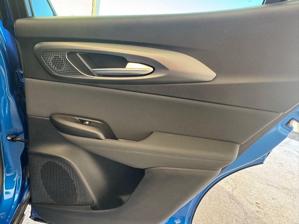 new 2024 Alfa Romeo Tonale car, priced at $35,350