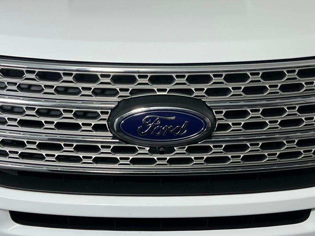 used 2023 Ford Explorer car, priced at $29,373