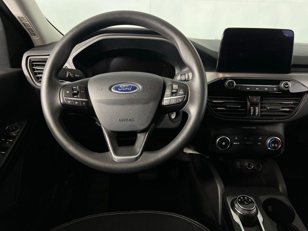 used 2023 Ford Escape car, priced at $19,473