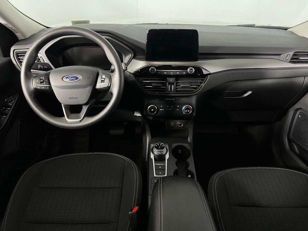 used 2023 Ford Escape car, priced at $19,473