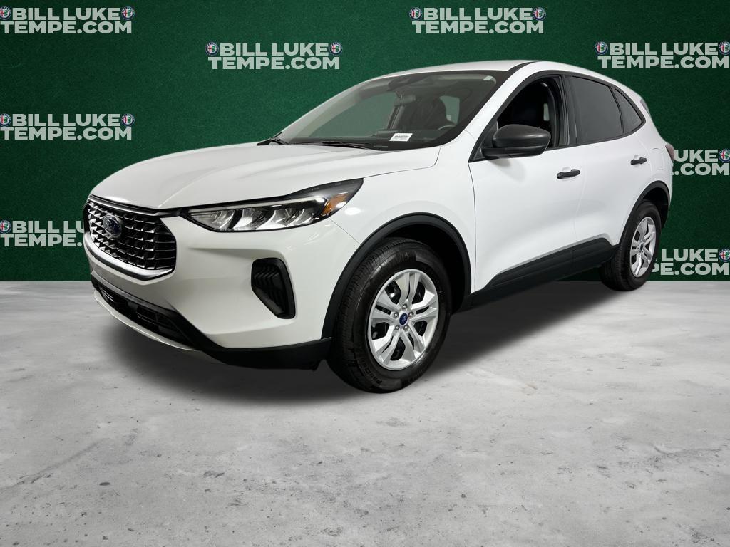 used 2023 Ford Escape car, priced at $19,473