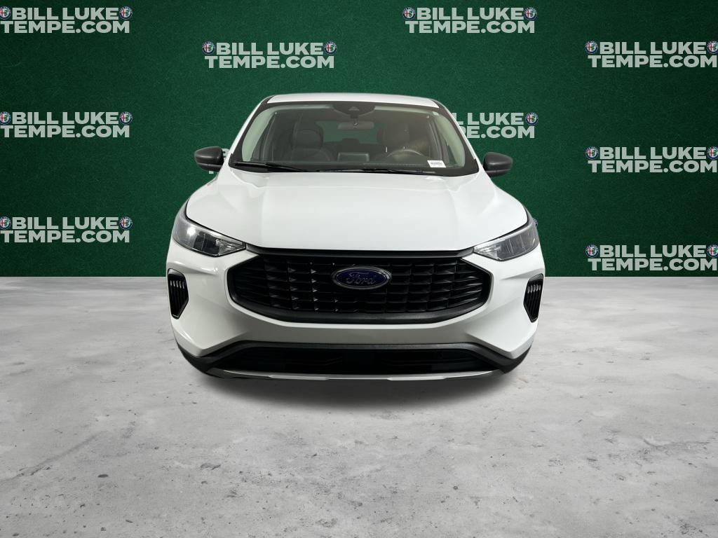 used 2023 Ford Escape car, priced at $19,473