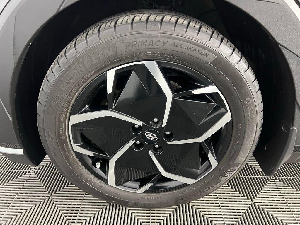 used 2023 Hyundai IONIQ 5 car, priced at $24,675