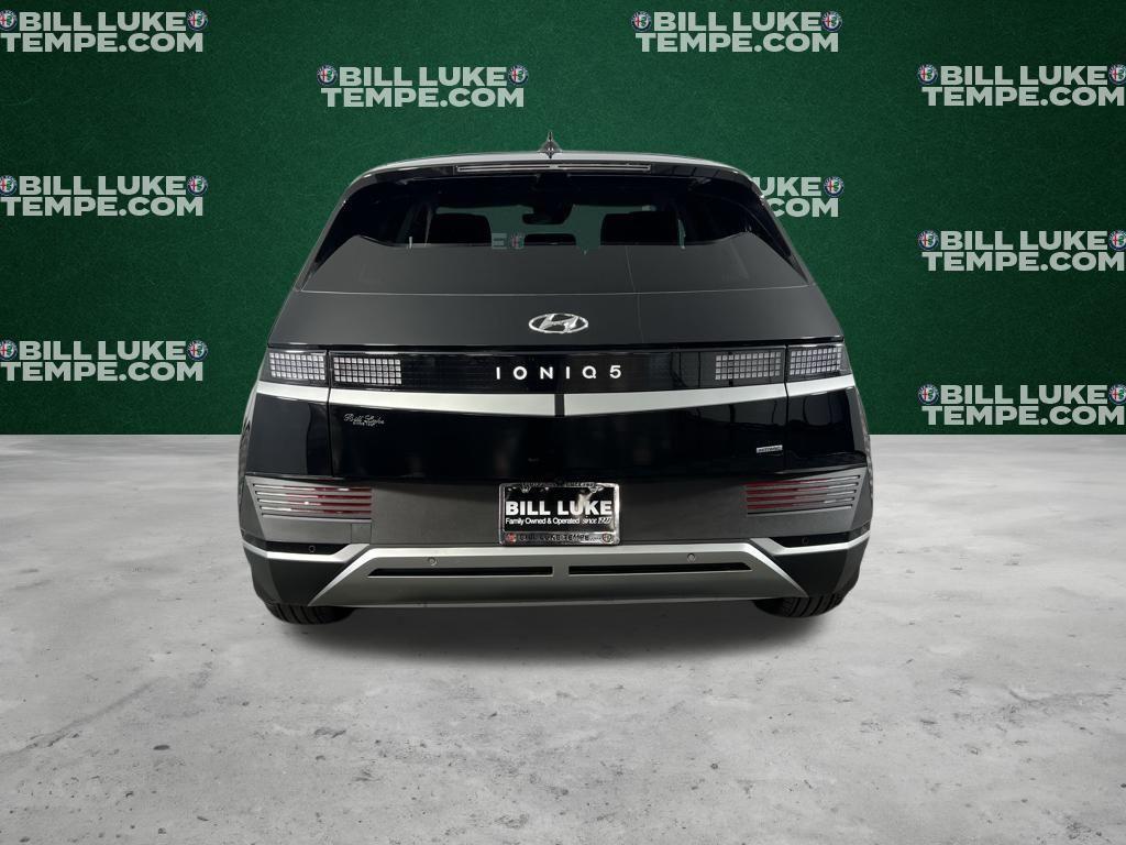 used 2023 Hyundai IONIQ 5 car, priced at $19,975