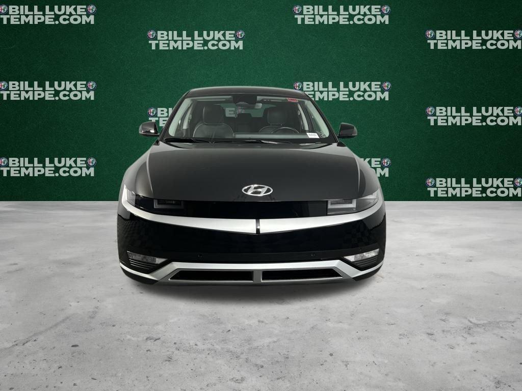 used 2023 Hyundai IONIQ 5 car, priced at $24,675