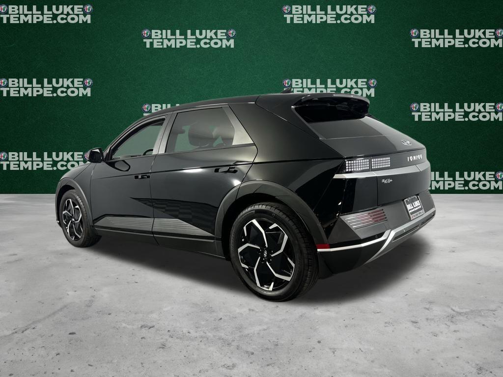 used 2023 Hyundai IONIQ 5 car, priced at $19,975