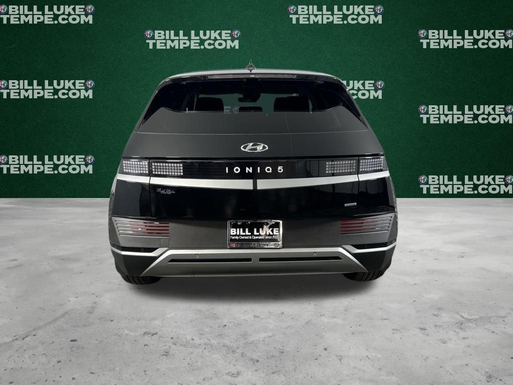 used 2023 Hyundai IONIQ 5 car, priced at $24,675