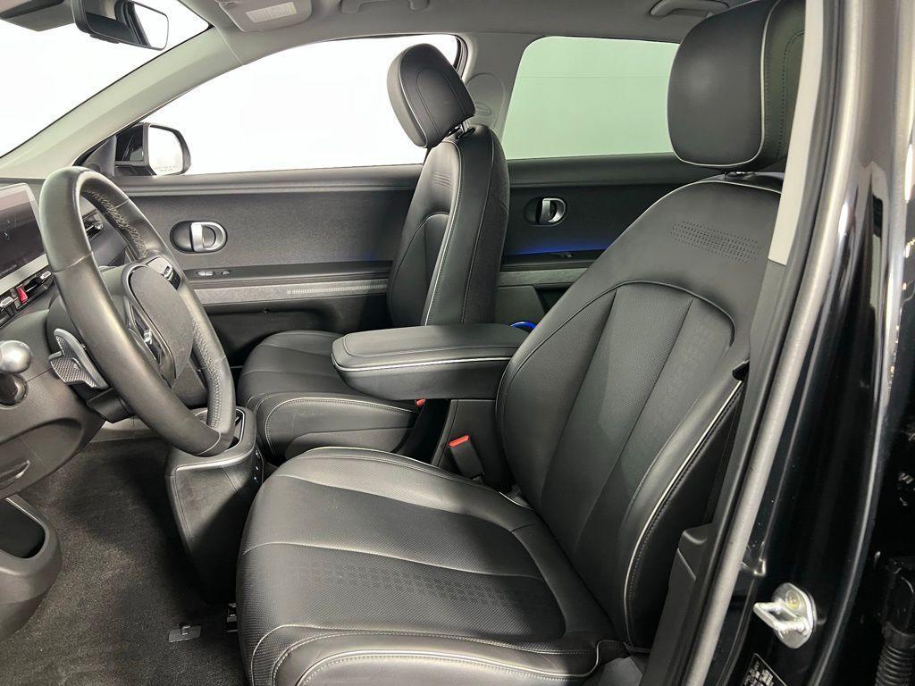 used 2023 Hyundai IONIQ 5 car, priced at $19,975