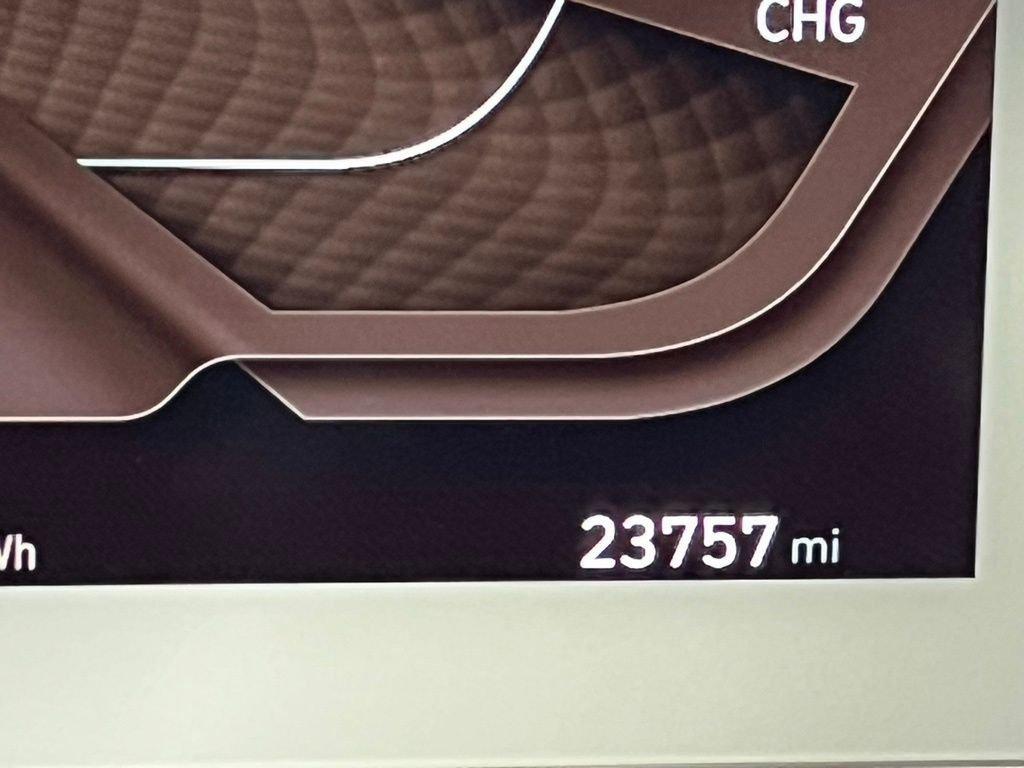 used 2023 Hyundai IONIQ 5 car, priced at $24,675