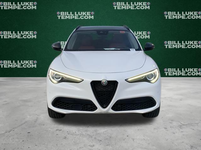 used 2020 Alfa Romeo Stelvio car, priced at $19,975