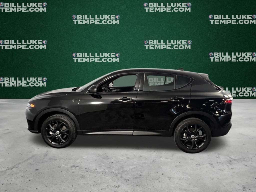 used 2024 Dodge Hornet car, priced at $19,873